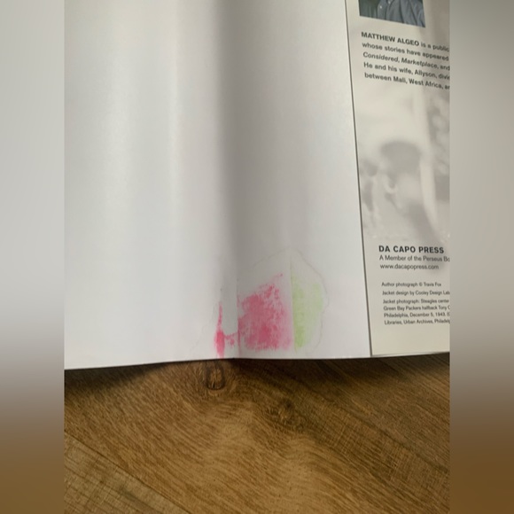 Hardcover Book Last Team Standing “Steagles” Matthew Algeo Author - Picture 8 of 16